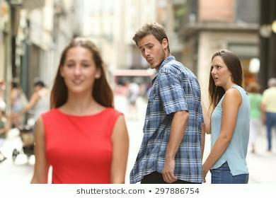 Be Honest, Would You Ever Cheat On Your Significant Other If The Opportunity Came Along?