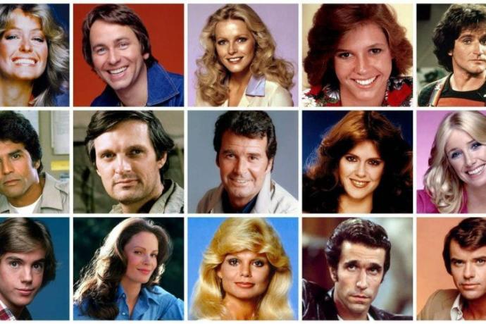 If you were a famous actor/actress, would you rather be a movie star or a TV star?
