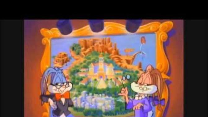 What is the best cartoon theme song in your opinion?