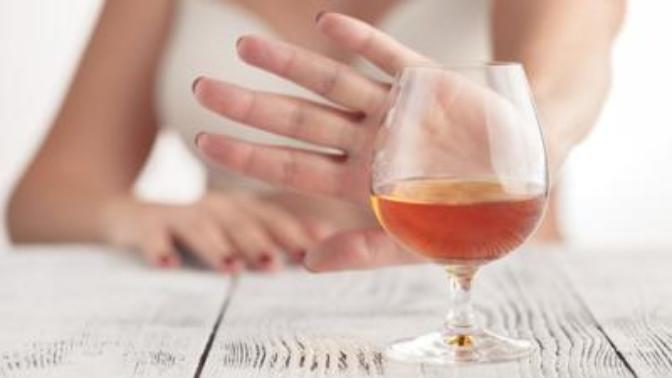 What are the easiest coping techniques to keep me from drinking?