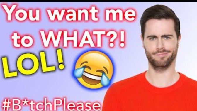 Is the Video Below Correct?