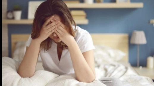 When You Dont Feel Well, Do You Go In Right Away? Or Wait To See If You Start Feeling Better?