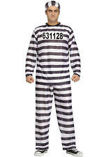 Which Halloween Prison Costume You Like The Most?