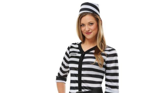 Which Halloween Prison Costume You Like The Most?