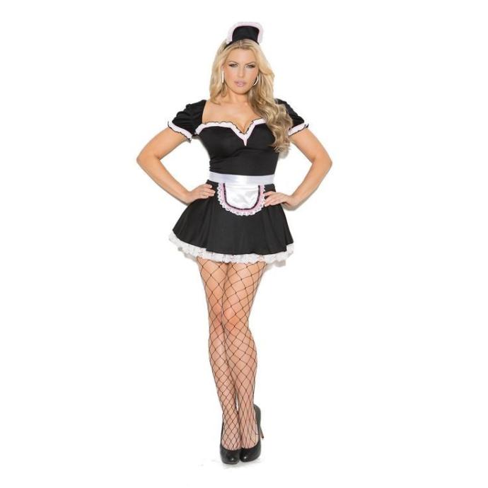 Why are womens Halloween costumes always sexualized?