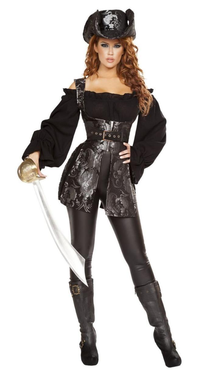 Why are womens Halloween costumes always sexualized?