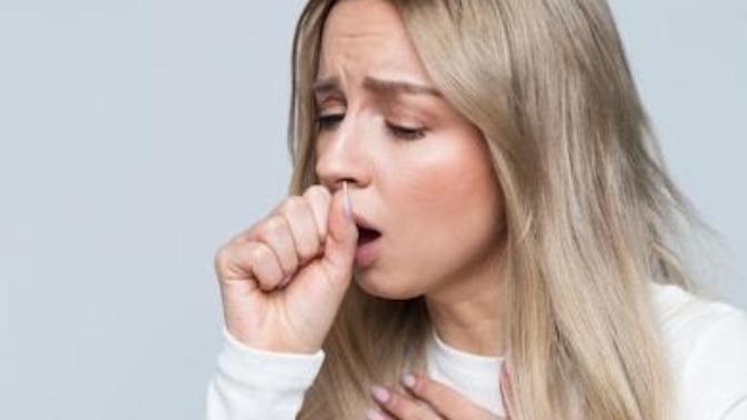 Is intentionally getting pneumonia/illness count as self-harm?