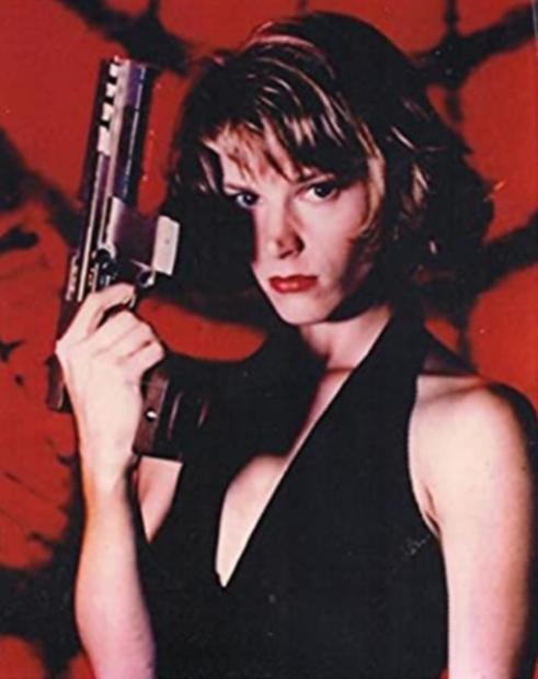 If You Had To Choose, Would You: Become An Elite Assassin For The Government Or Face The Death Penalty?