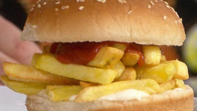 We All Like Sandwiches & What Is The Weirdest Sandwich You Ever Had?