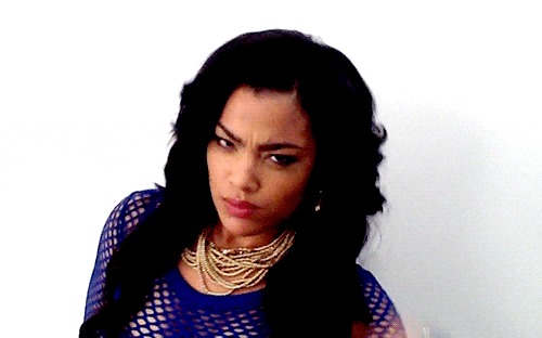 Would You Date A Girl With A Bad Temper?