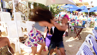 Would You Date A Girl With A Bad Temper?