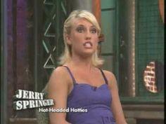 Would You Date A Girl With A Bad Temper?
