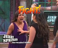 Would You Date A Girl With A Bad Temper?