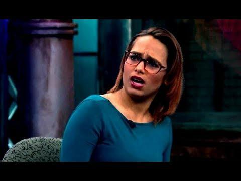 Would You Date A Girl With A Bad Temper?