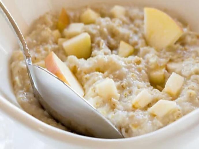 How often do you eat cereal for breakfast?