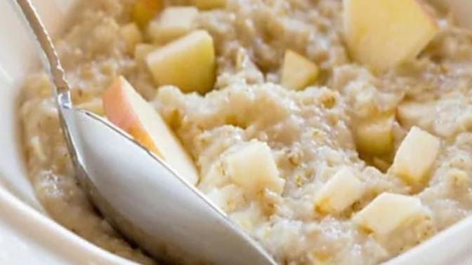 How often do you eat cereal for breakfast?