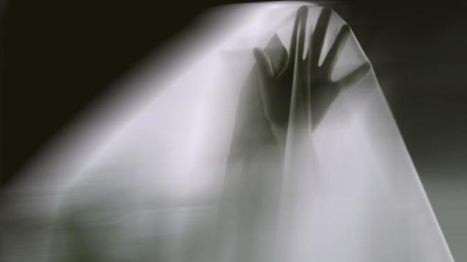 Have you ever experienced an evil spirit?