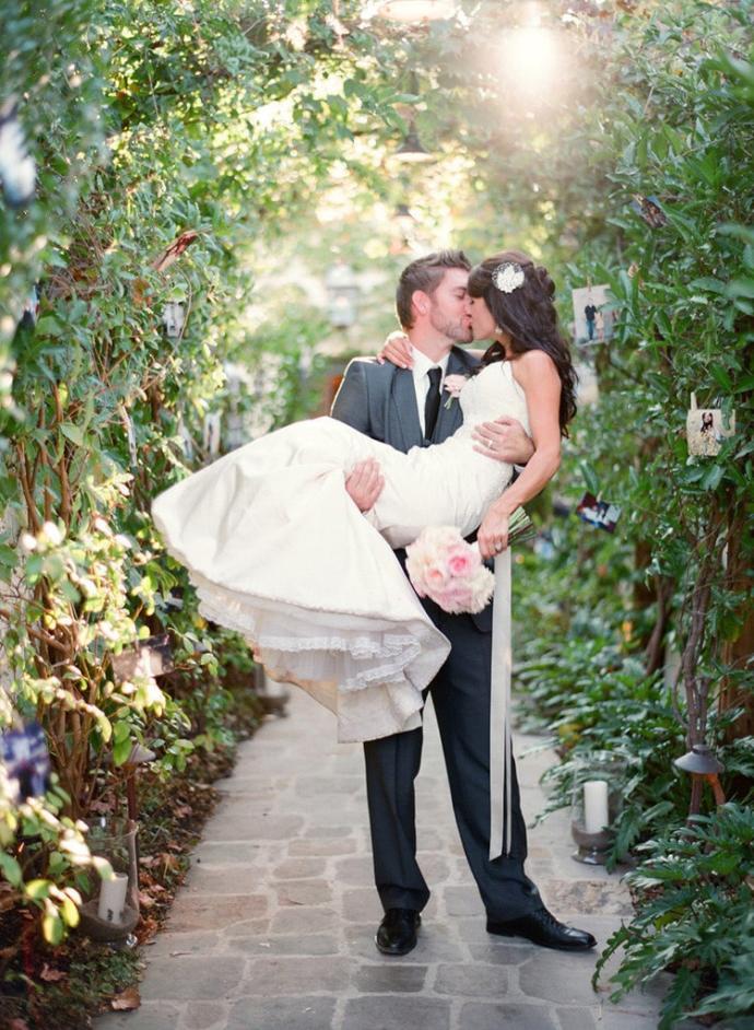 Will you choose to get married for financial gain/social status, children, religious/societal expectations, or love?