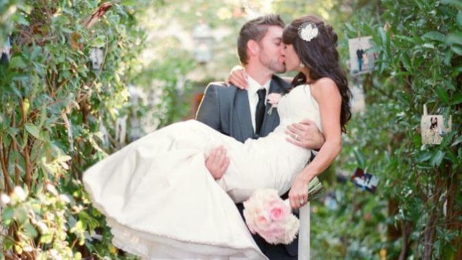 Will you choose to get married for financial gain/social status, children, religious/societal expectations, or love?