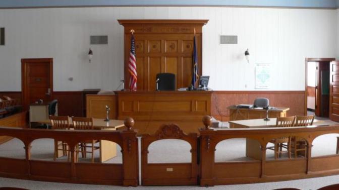 What or how could this happen - is this pure genius or pure stupidity and did the New Hampshire Justice System get OWNED?