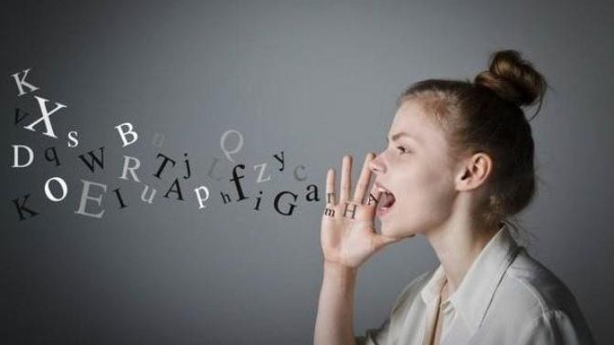 What do you think about talkative girls?
