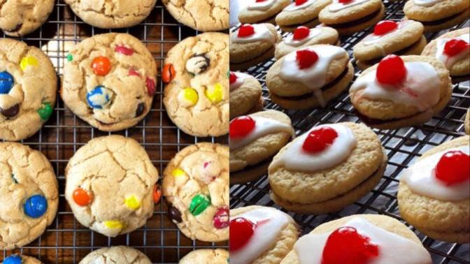 Think I’m the greatest baker?