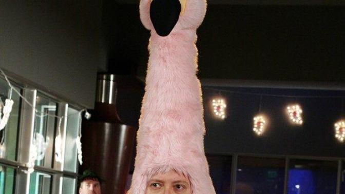 Which Halloween costume is the cutest/funniest?