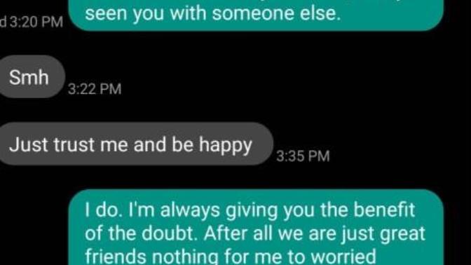 What do you think of this Read first?
