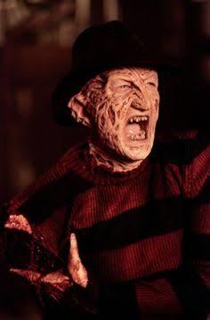 Whos the most dangerous, estructive and evil horror movie character?
