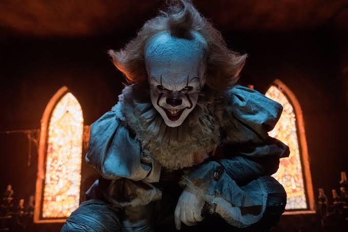 Whos the most dangerous, estructive and evil horror movie character?