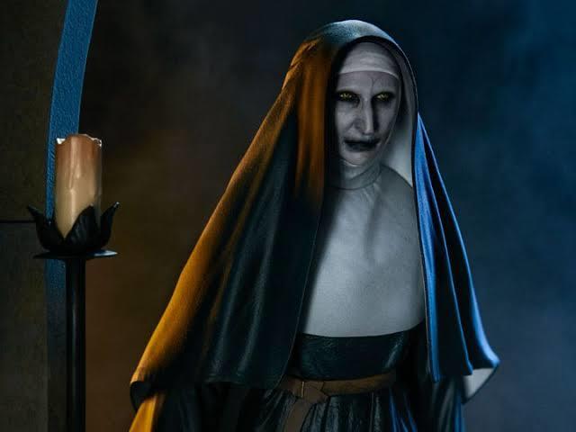 Whos the most dangerous, estructive and evil horror movie character?