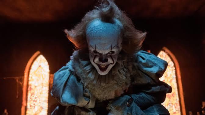 Who's the most dangerous, destructive and evil horror movie character?