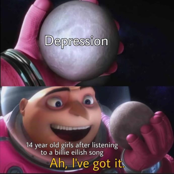 How to know if youre depressed or just sad?