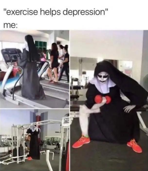 How to know if youre depressed or just sad?