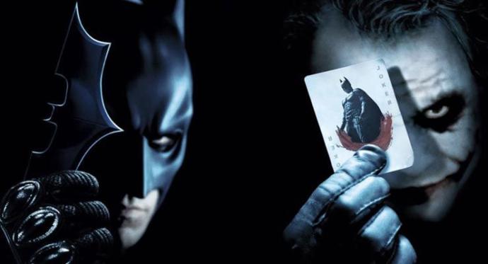 If you were a hero who would be your nemesis?