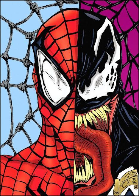 If you were a hero who would be your nemesis?