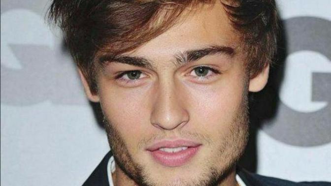Which hair style looks the best?