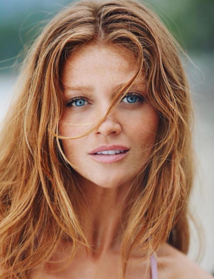 Which hair colour do you find most attractive and why and you more likely to date someone with this hair colour?