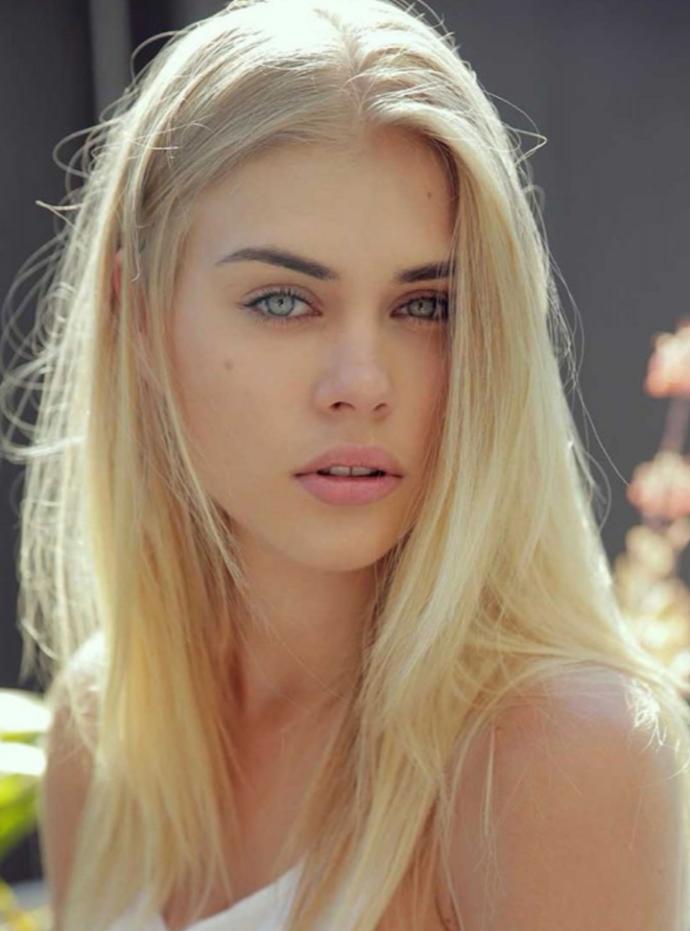 Which hair colour do you find most attractive and why and you more likely to date someone with this hair colour?