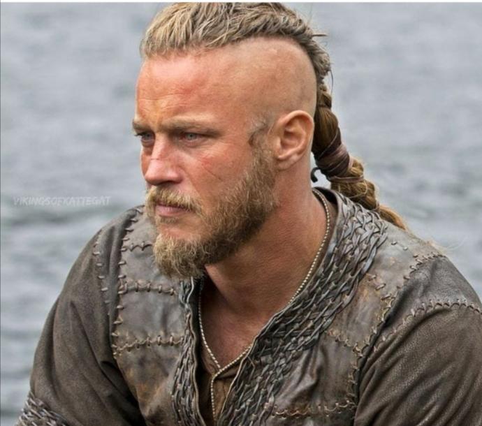 Which hair colour do you find most attractive and why and you more likely to date someone with this hair colour?