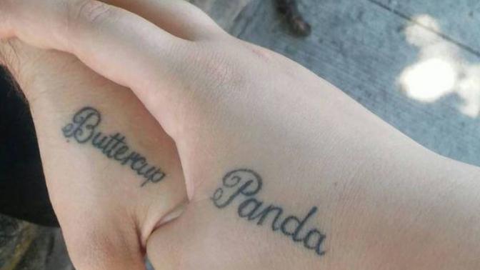 Do You Call Your Girl or Guy Pet Names?
