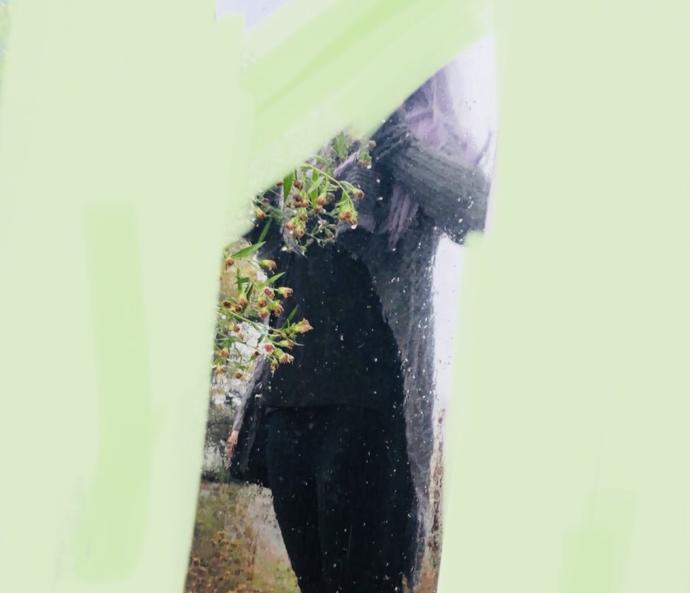 Do I look like granny cat Woman? (Someone told me this earlier πππ€·ββοΈ)?