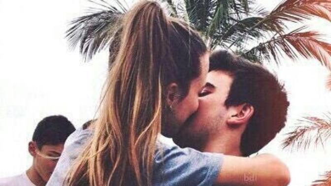 Im confused, do guys like empathetic, affectionate girls anymore?