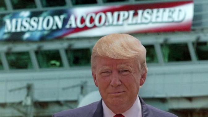 Since the administration said "We turned the corner, and Covid being over, do we open up everything and make everything how it was?