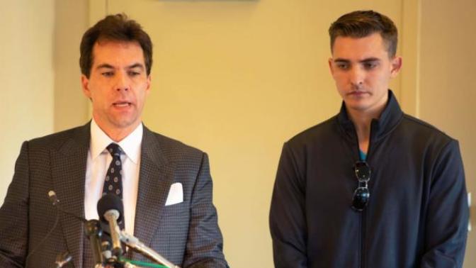 Do you think Jack Burkman and Jacob Wohl will end up in jail?