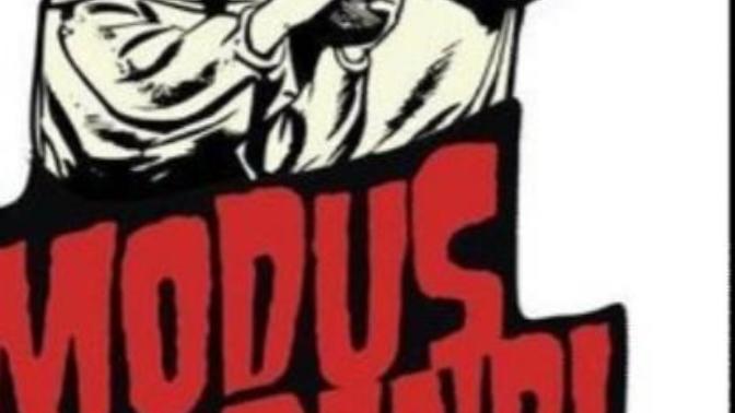 What Is Your MO (Modus Operandi)?