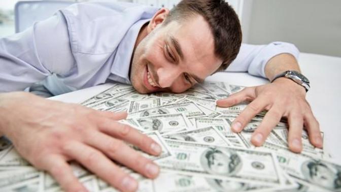 Can money buy happiness?