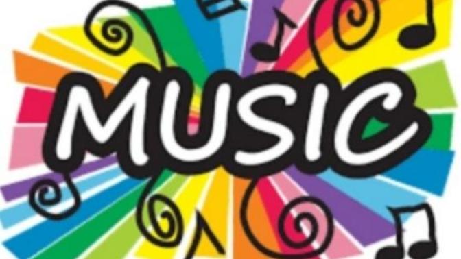 What About A Song "Grabs You/Draws You In" The Most: The Lyrics, The Guitar Rhythms, Or The Beat Of The Drums?