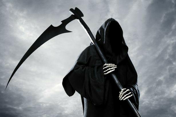What happens after you die?