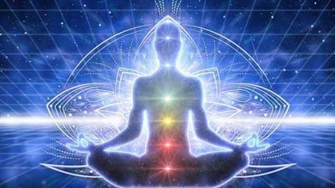 Do you believe in spiritual awakening?